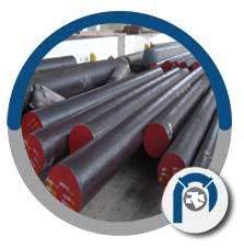 AISI 1340 Round Bar