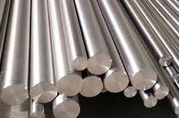 AISI 310 Round Rod