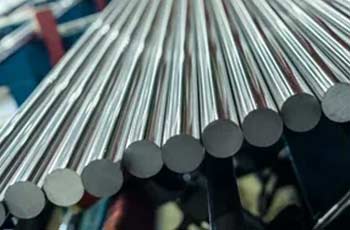 AISI 317L Forged Bar