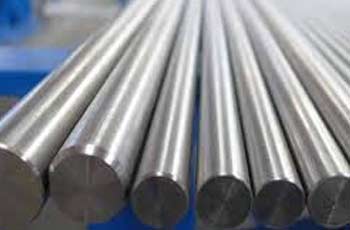 AISI 321 Hot Rolled Bar