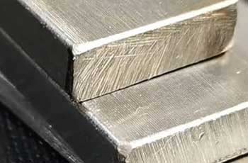 AISI 347 Rectangular Bar