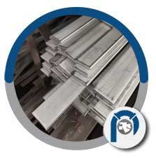 AISI 4042 Molybdenum Steel Flat Bar