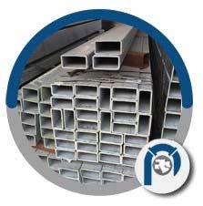 AISI 5140 Steel Rectangular Bar