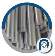 AISI 52100 Alloy Steel Forged Bars