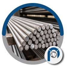 AISI 6150 Steel Round Bar