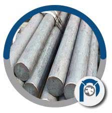 AISI 8630 Cast Steel Rounds