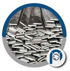AISI C1045 Hot Rolled Steel Flat Bar