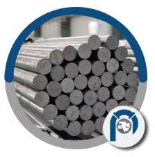 AISI G10220 Carbon Steel Hot Rolled Bar