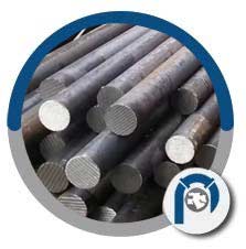 AISI G13400 Carbon Steel Black Bar