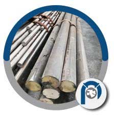 AISI L6 Round Bar