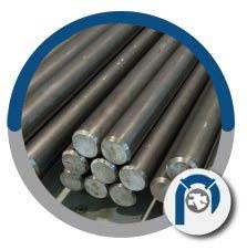 AISI Type 1022 Carbon Steel Black Bar