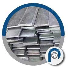 AISI UNS G11180 Rolling Flat Bar