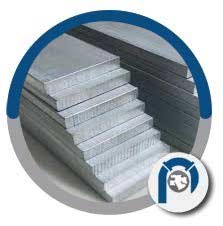 Al 5086 Flat Bar