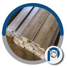 Al 6061 T4 Rolling Flat Bar