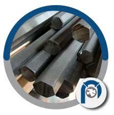 Al 7075 Forged Bar
