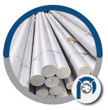 Al 7075 T6 Cold Drawn Bars