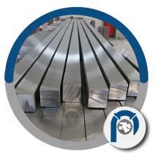 Al Alloy 2014 Square Bar