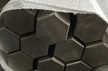 Alloy 20 Hex Bar