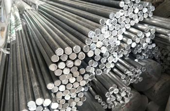 Alloy 20 Rod