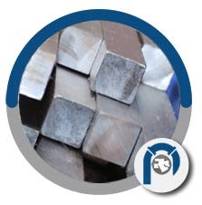 Alloy 20 Steel Square Bar Alloy 20 Steel Square Bar