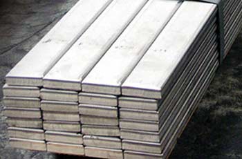 Alloy 200 Rectangular Bar