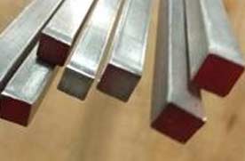Alloy 201 Square Bar