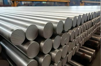 Alloy 20cb3 Round Bar