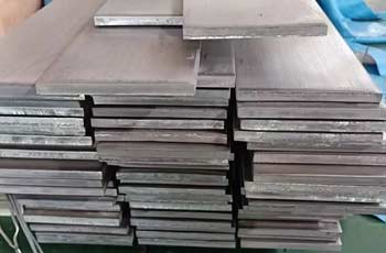 Alloy 2507 Flat Bar