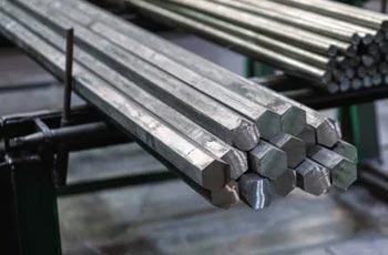 Alloy 600 Hex Bar