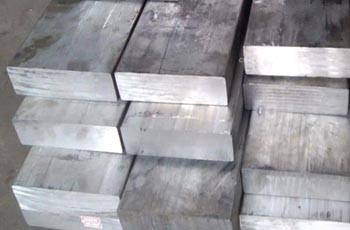  Alloy 600 Rectangular Bar