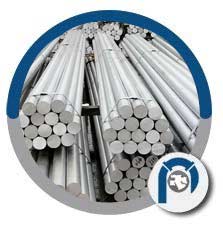 Alloy 6063 T6 Bars