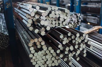 Alloy 625 Hex Bar