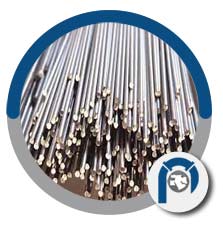 Alloy 800 cold drawn bar Alloy 800 cold drawn bar
