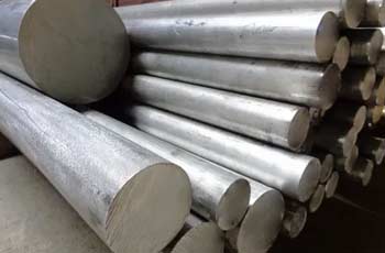 Alloy 825 Bright Bar