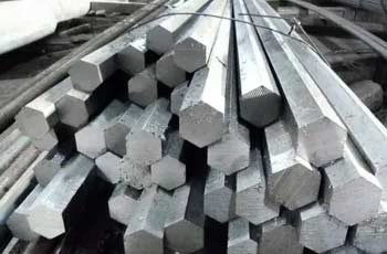Alloy 825 Hex Bar