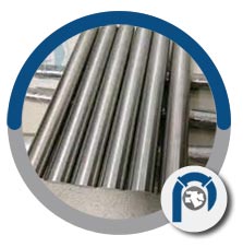 Alloy 825 Rod 