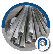 Alloy 925 Hex Bar