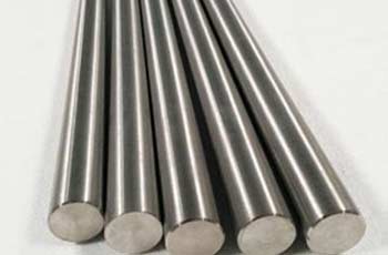 Alloy 925 Round Bar