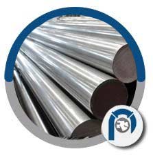 Alloy B2 Cold Finished Round Bar