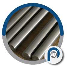 Alloy B2 Rod