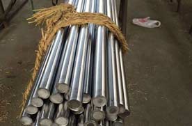 Alloy B2 Round Rod