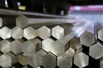 Alloy C22 Hex Bar