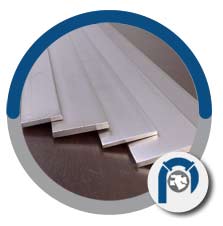 Alloy Hastelloy C22 Flat Bar