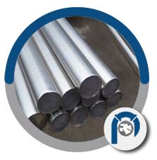 Hastelloy C22 Round Bar (Forged)
