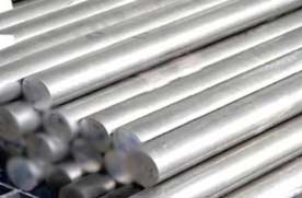 Hastelloy X Cold Drawn Round Bar