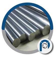 Alloy Hastelloy X Polished Bar