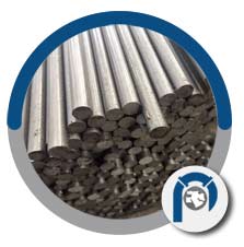 Alloy Incoloy 800 ground and rolled polished bar Alloy Incoloy 800 ground and rolled polished bar