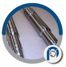 Alloy Incoloy 800 shaft Alloy Incoloy 800 shaft