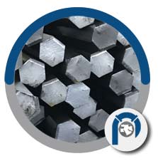 Alloy Inconel 718 hexagonal bar Alloy Inconel 718 hexagonal bar