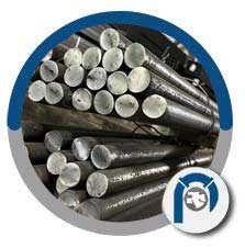 Alloy Steel UNS G31400 Black Bar